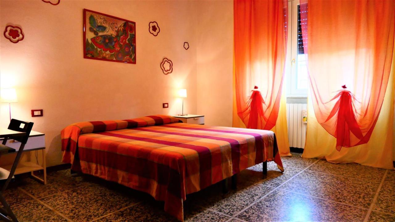 I Limoni B&B Pisa Exterior foto